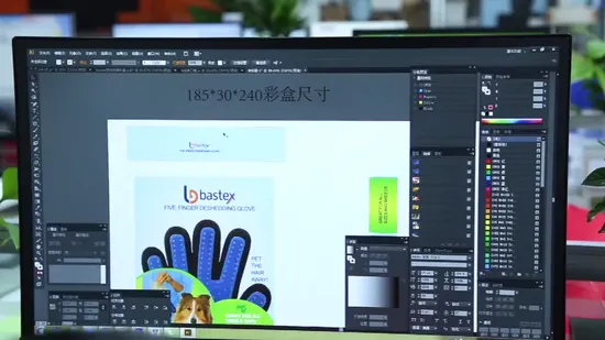 Bolsa de compras blanca personalizada para ropa, regalo, embalaje de papel para llevar